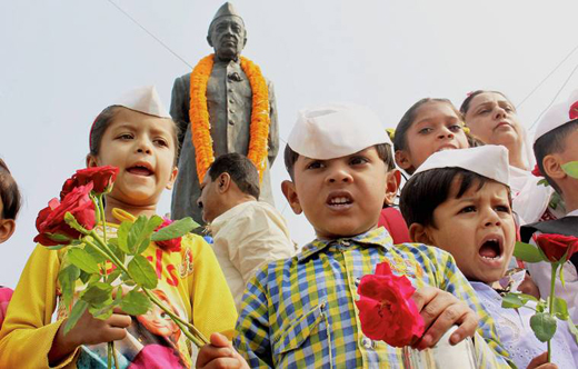 Jawaharlal Neh...